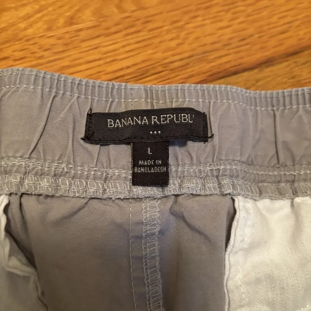 Banana Republic banana republic